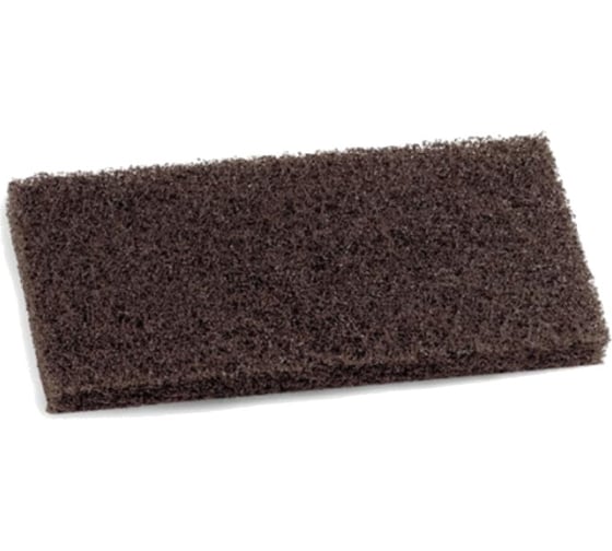 Изображение товара Губка абразивная нейлоновая (250х120х20 мм) Filmop 5222G