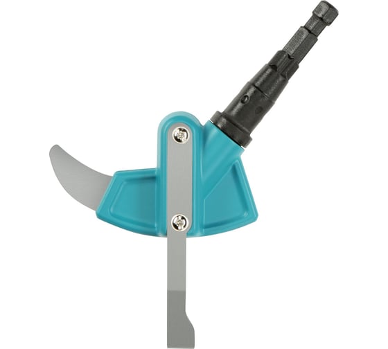 Изображение товара Щелевой очиститель 2-в-1, насадка для комбисистемы Gardena 03607-20.000.00