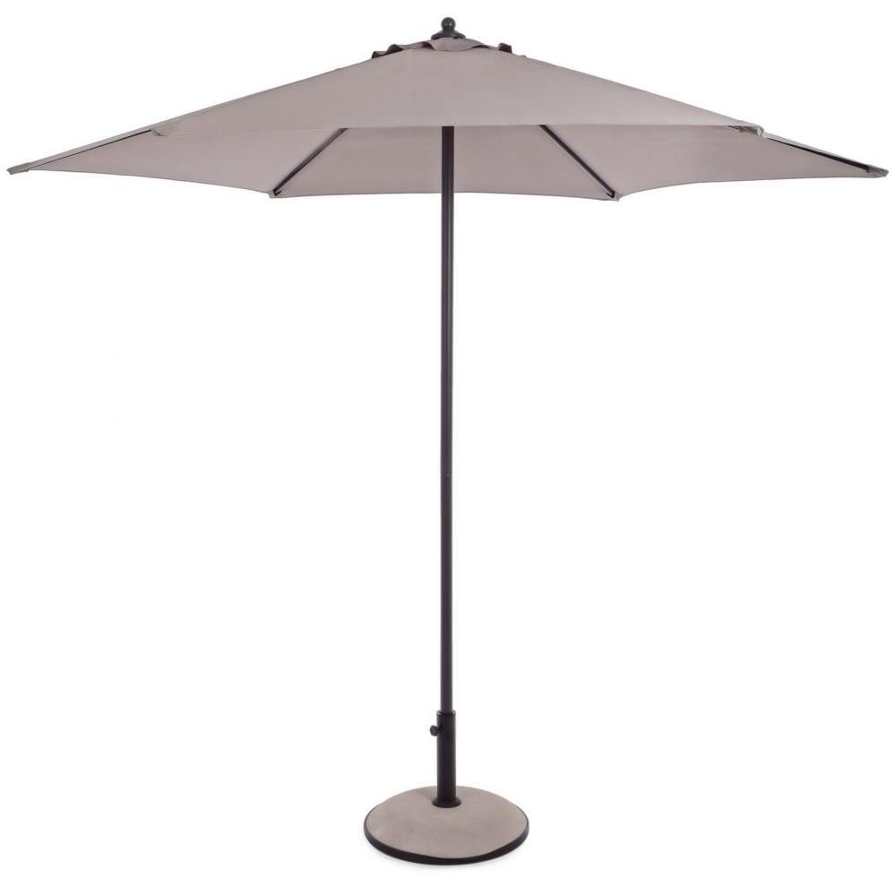 Зонт BiZZOTTO зонт садовый green glade 6002 серый