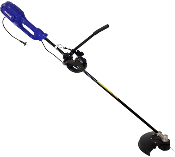 Изображение товара Триммер электрический BOJET 1200 Вт, 340 мм EBC-1200