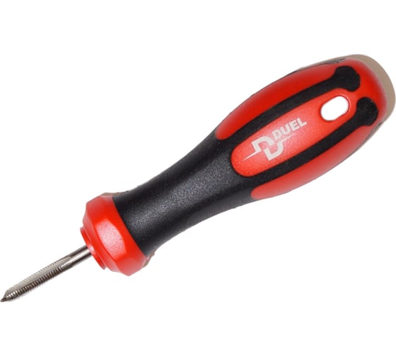 Изображение товара Метчик с ручкой DUEL M4x0.7, для мягких материалов DLGRT-M40