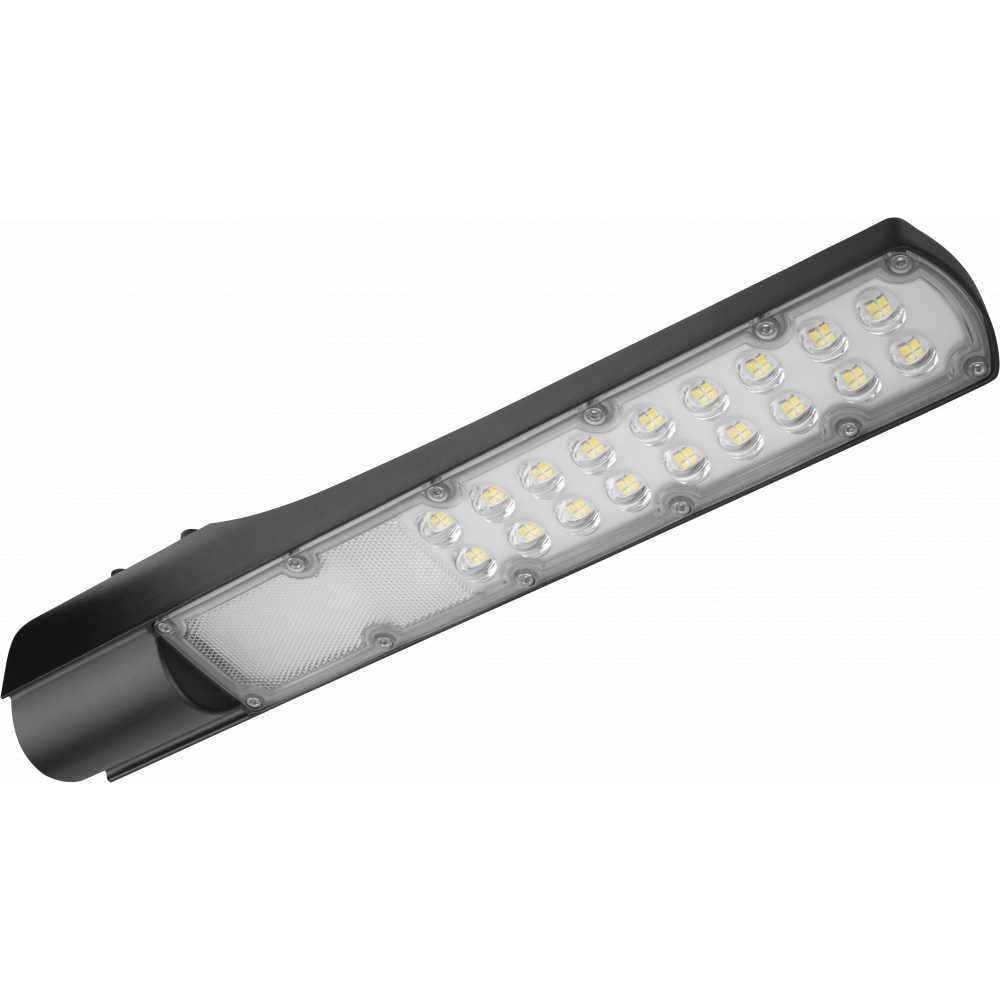 Изображение товара Светильник ОНЛАЙТ OSF-04-100-5K-LED 90477 с защитой IP65