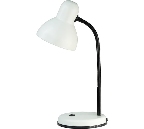 Изображение товара Светильник Трансвит Флинт ННБ38-40-001 белый матовый ШУВК.676251.001ТУ ЦБ-00049031