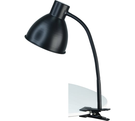 Изображение товара Светильник Трансвит Лира черный матовый ШУВК.676251.001ТУ ЦБ-00051035