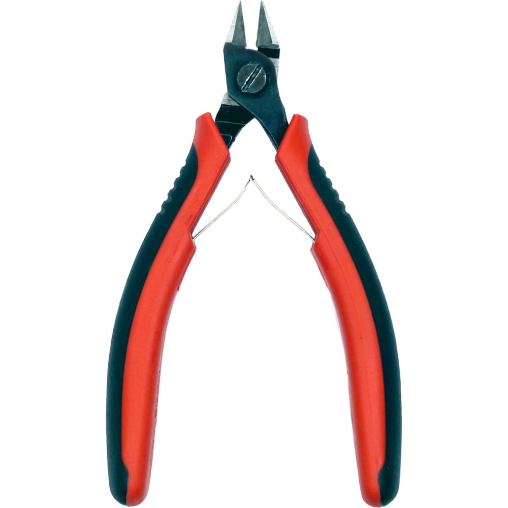 Изображение товара Бокорез для электроники DUEL Конусный рез DL20T-120SB профессиональный