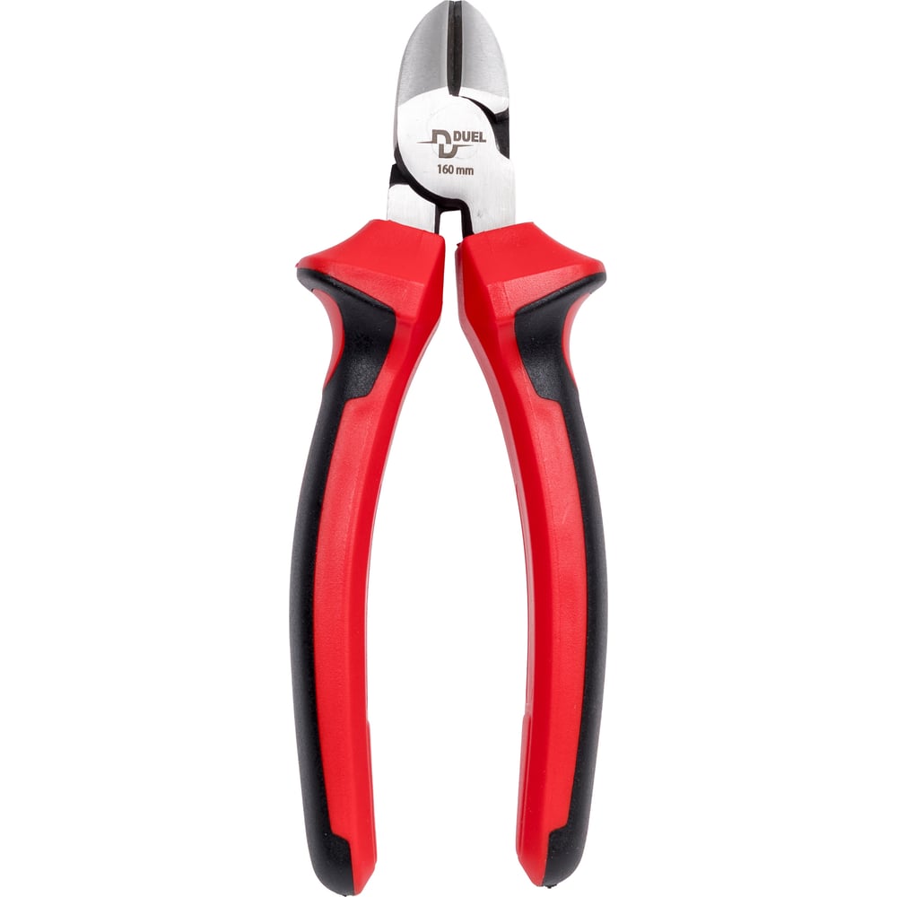 Изображение товара Бокорез DUEL DuoTech 160мм DL06H-41-0160