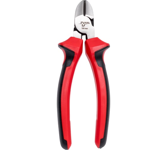 Изображение товара Бокорез DUEL серии DuoTech 160мм DL06H-41-0160