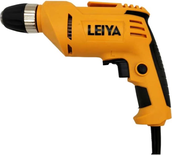 Изображение товара Электрическая дрель LEIYA LY-Z103