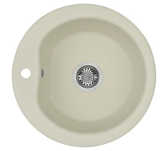 Изображение товара Кухонная Мойка AQUATON Мида Жемчуг NEW 00040621 1A712732MD240