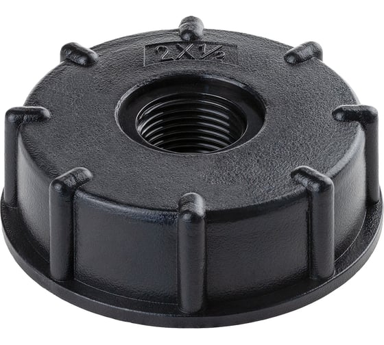 Изображение товара Переходник для еврокуба MasterProf с внутренней резьбой, S60 х 1/2" ДС.071902