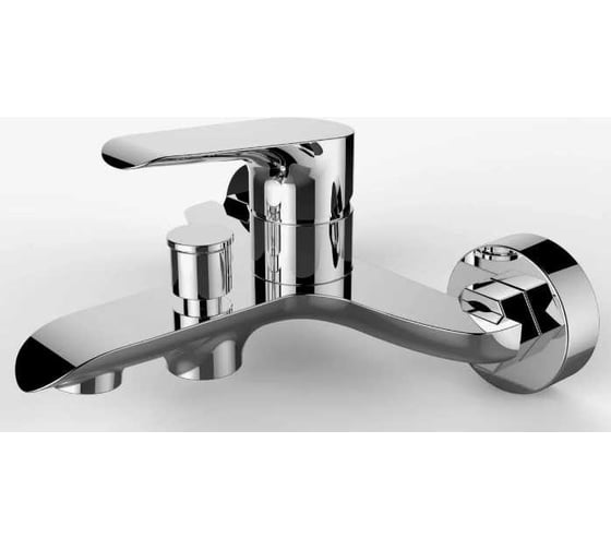 Изображение товара Смеситель для ванны WeltWasser WW MX BONN 303 10000002003