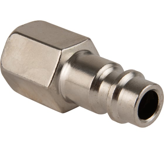 Изображение товара Штуцер быстроразъемного соединения  с внутренней резьбой 1/4" Optimus OPT-720PFA