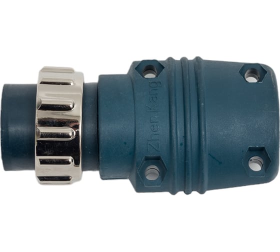 Изображение товара Кабельный разъём Сварог 7-pin, внутренний 00000087861