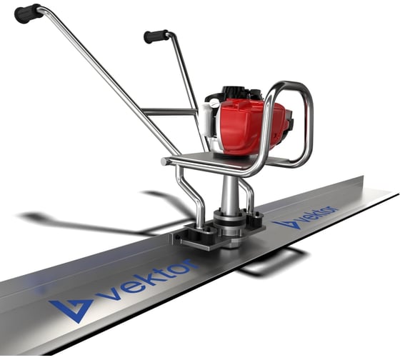 Изображение товара Привод к виброрейке для укладки бетона VEKTOR VSG-2.5 1465