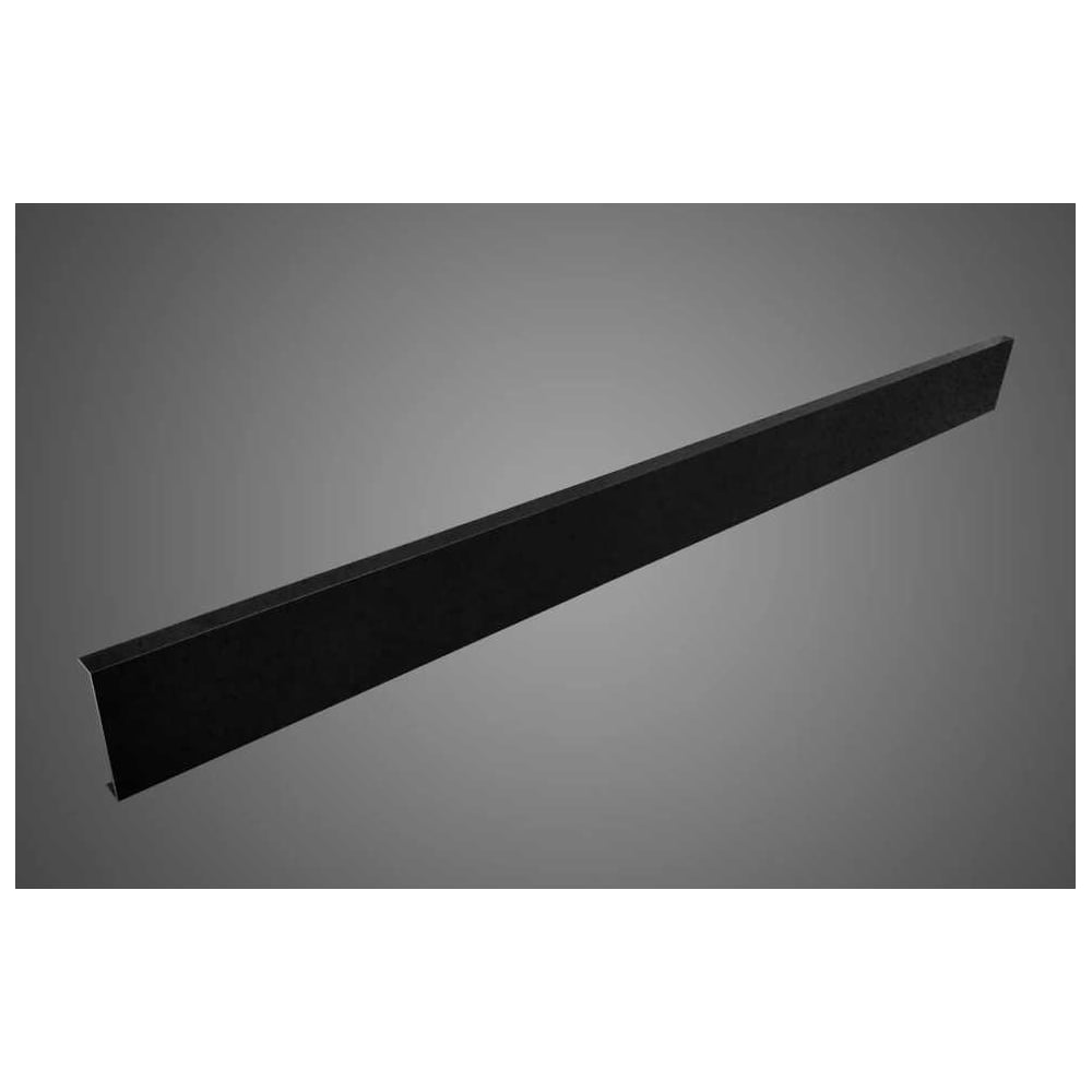 Изображение товара Экран для поддона WeltWasser SKS10090-BL 980x880 мм акрил черный