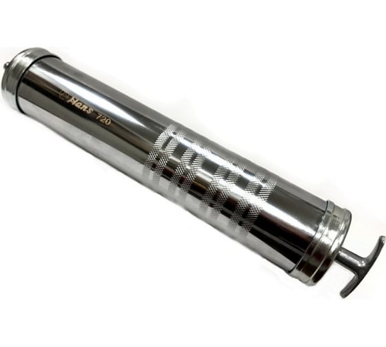 Изображение товара Шприц для нагнетания смазки Hans 500cc 720