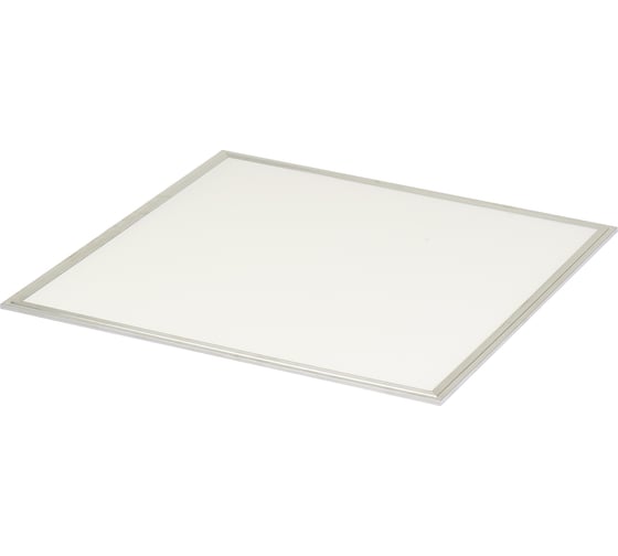 Изображение товара Ультратонкая светодиодная панель Сириус А 36W 4000K 600х600х9мм IP40 SPL-600x600-36W-4K