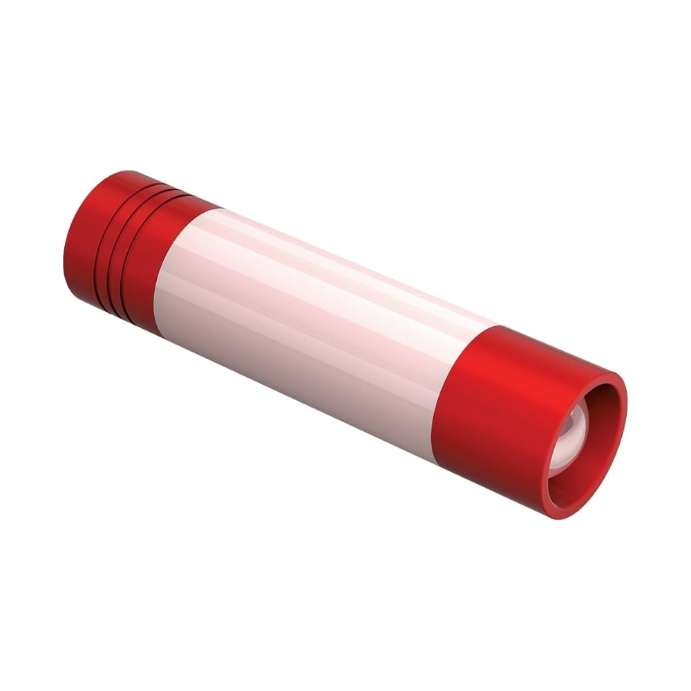 фото Туристический светодиодный фонарь фотон msc-300, 1хlr6 в комплекте, красный 23835