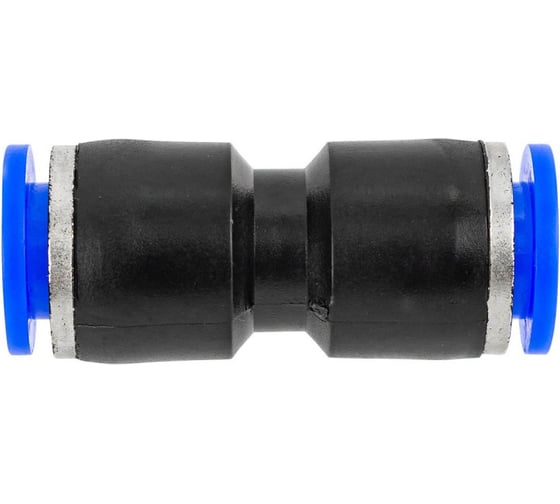 Изображение товара Фитинг для пластиковых трубок 8x8 мм Forsage F-SPU08(59415)