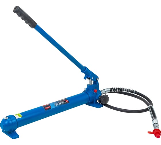 Изображение товара Гидравлический насос Forsage 20 т F-0100-2A-3(1269)