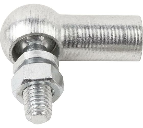 Изображение товара Угловой шарнир KIPP K0734.1308