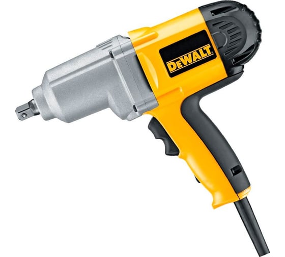 Изображение товара Гайковерт Dewalt 1/2 DW292 DW292-QS