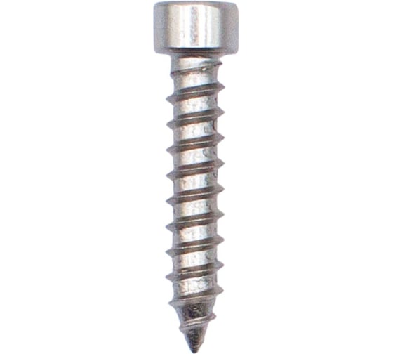 Изображение товара Саморез Mebax 5 мм 100шт/уп, 00-00000159