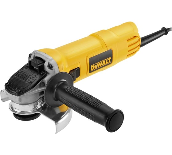 Изображение товара Угловая шлифмашина Dewalt 125мм DWE4157 DWE4157-QS