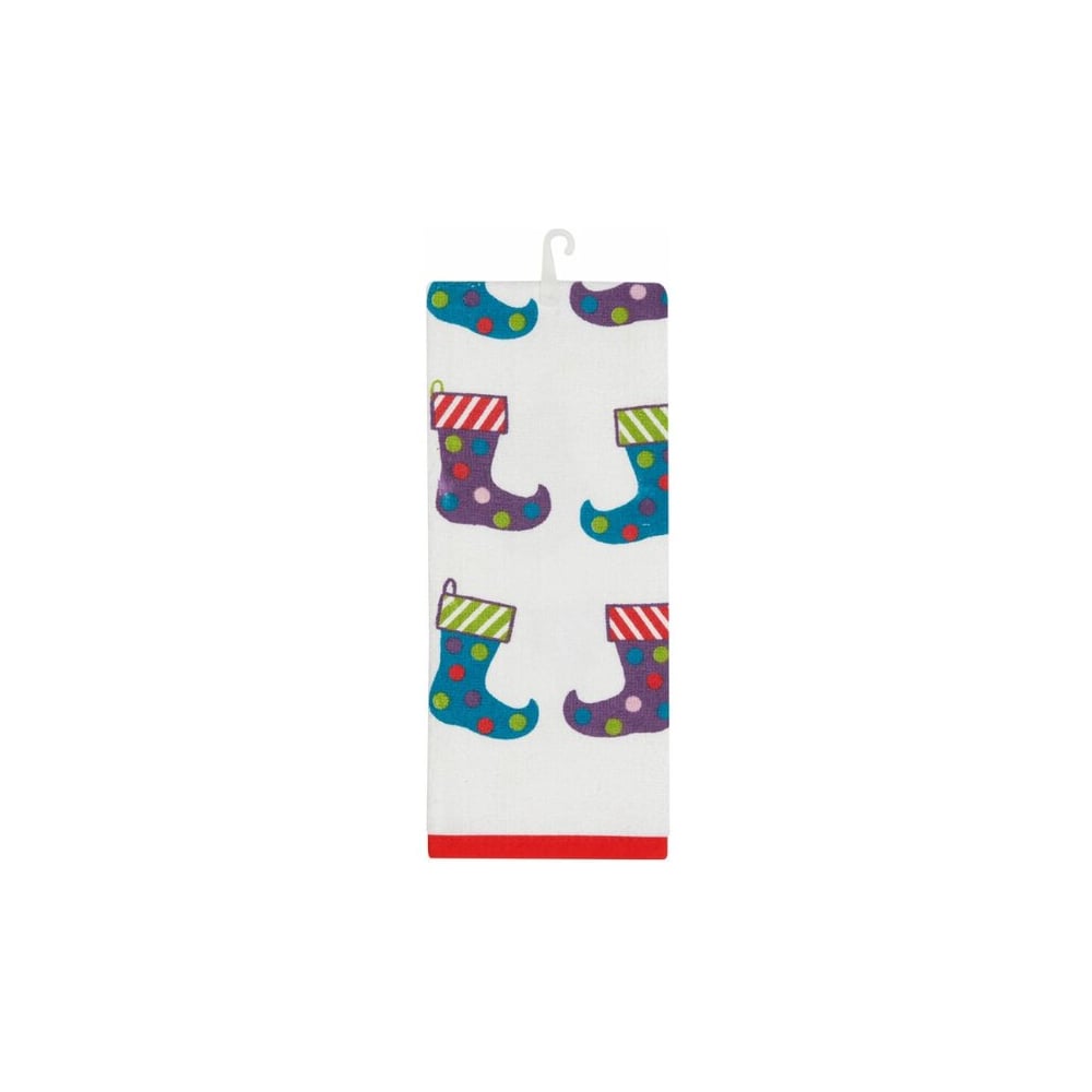 Изображение товара Полотенце Guten Morgen Ткань велюровая, с Бордюром, 38x64 см Пл-38-64-вел-бр