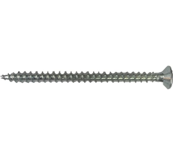 Изображение товара Саморез SWFS ШУЦ 5х70, 2500шт. тов-019430