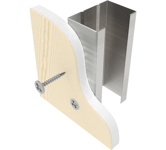 Изображение товара Самонарезающий винт со сверлом Grabber PH2 4,2х32 мм Grabbergard 200 шт. DIY GCB8125SD-200DIY