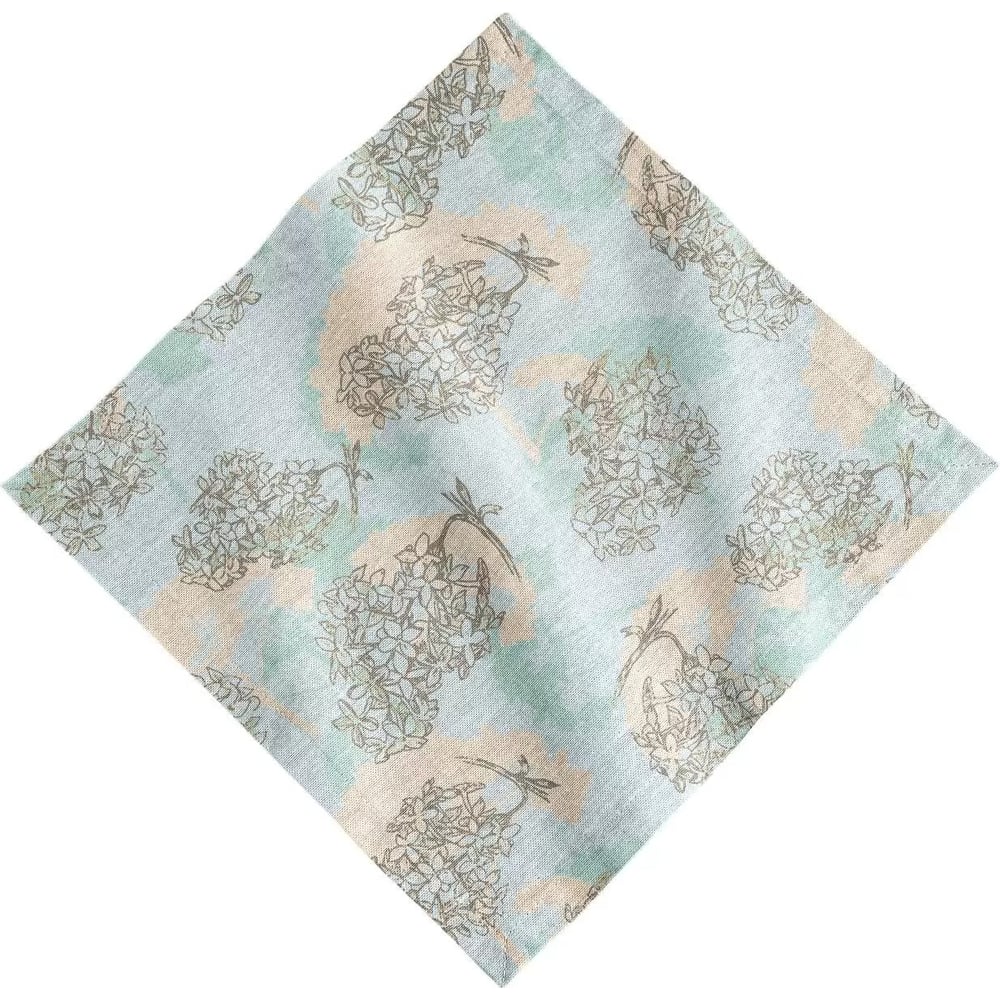 Изображение товара Набор подставок под приборы Guten Morgen Рогожка 35x45 см (2 шт.)