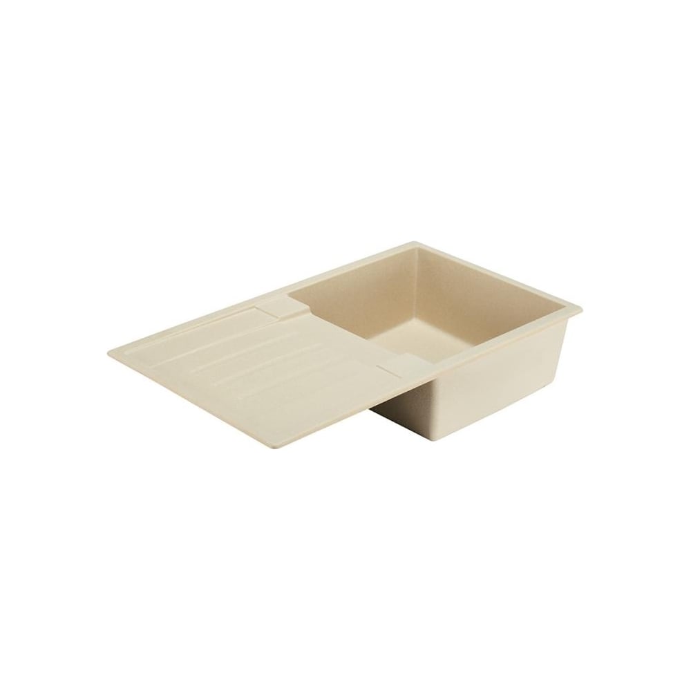 Кухонная Мойка AQUATON Верона Одинар.с Крыл. Шампань NEW 00046033 1A710032VR290