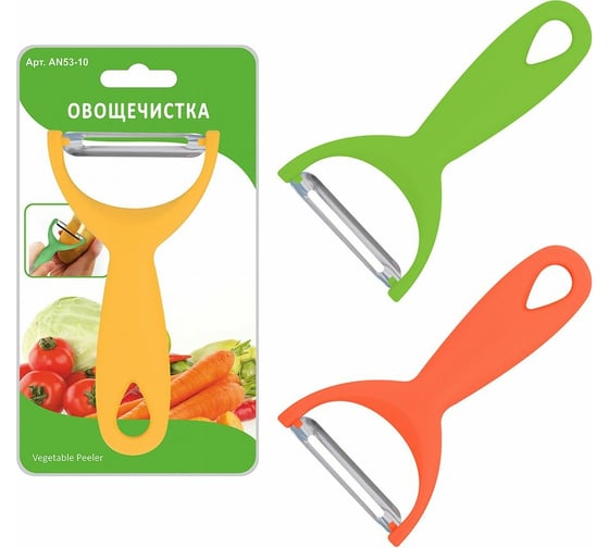 Изображение товара Овощечистка МУЛЬТИДОМ AN53-10