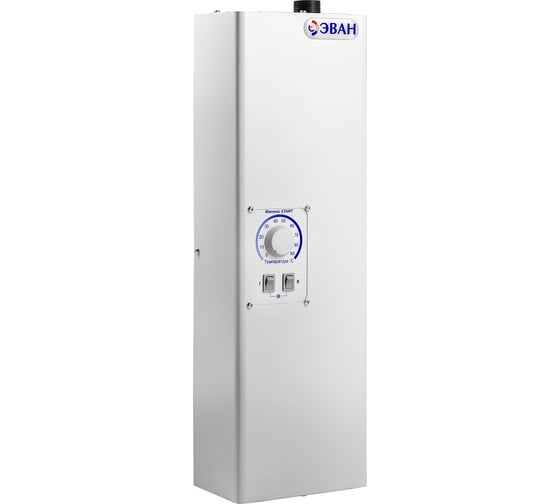 Изображение товара Котел Эван Warmos Start - 9 12949