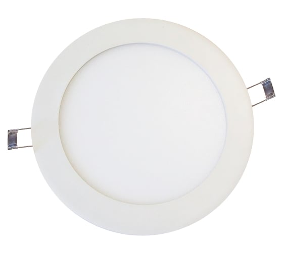 Изображение товара Потолочный светильник Вымпел, 3Вт, пластиковый корпус 9029