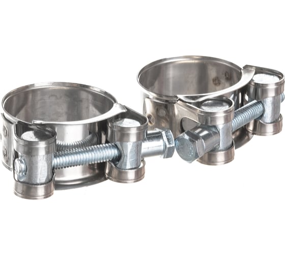 Изображение товара Силовой хомут FORTISFLEX ROBUST SR 32-35/W2 80570