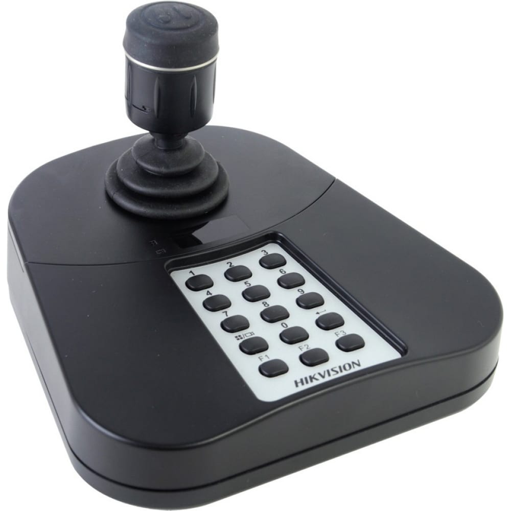 Купить Клавиатура видеонаблюдения Hikvision, DS-1005KI, пульт управления, пластик
