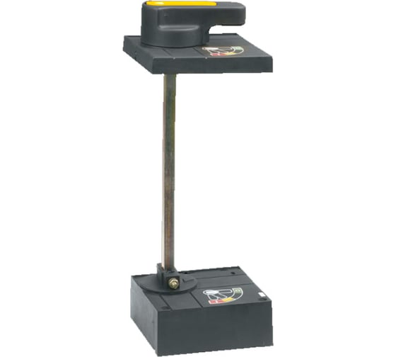 Изображение товара Ручной привод IEK ПРП-1, 800А, ИЭК SVA50D-PRP-1-1