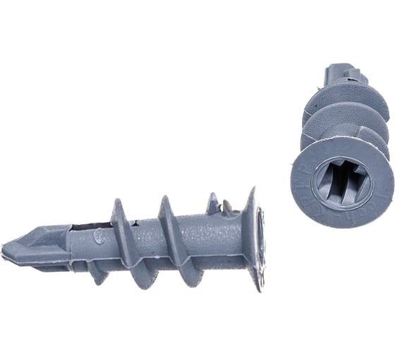 Изображение товара Дюбель Tech-Krep DRIVA PA 14х32 200 шт - ведро 136390