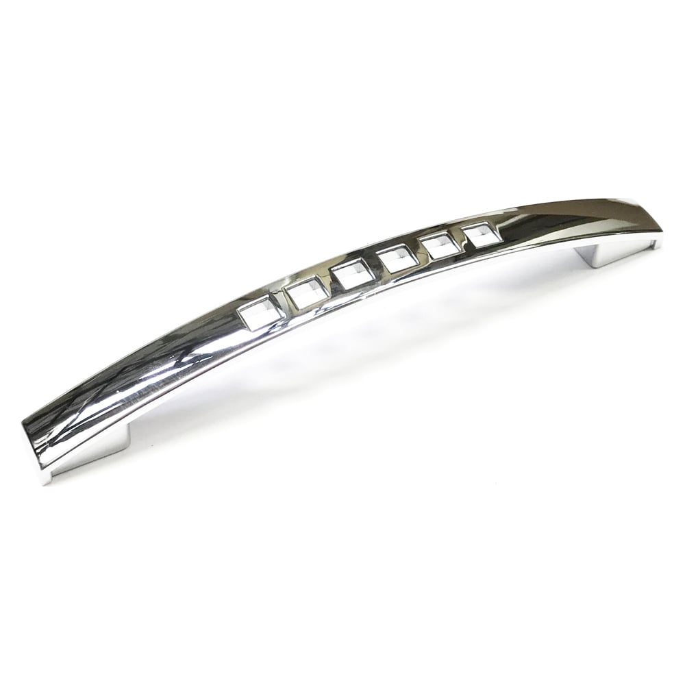 Изображение товара Ручка-скоба Tech-Krep/Zitar Модерн 4-009 96 мм хром