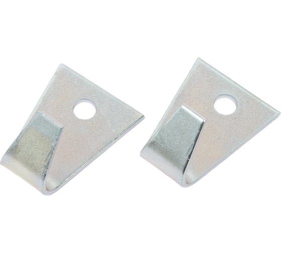 Изображение товара Крючок для картин Tech-Krep до 3 кг, цинк 134447