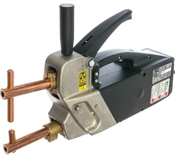 Изображение товара Сварочный аппарат Telwin Digital Modular 230 823016