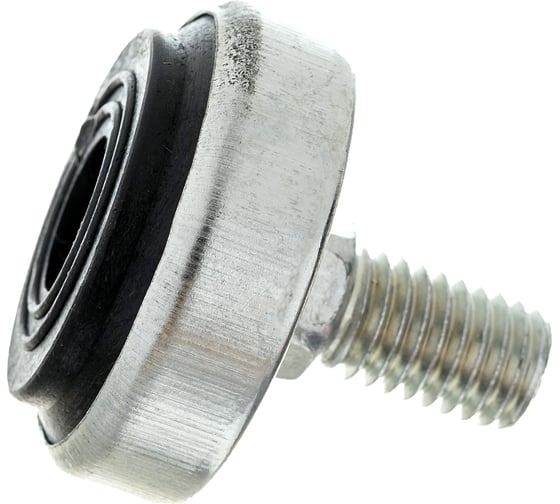 Изображение товара Опора Tech-Krep/Zitar регулируемая с резьбой М10, хром 4 шт 127441