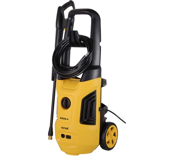 Изображение товара Мойка Huter M2000-A 70/8/25