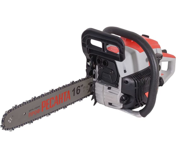 Изображение товара Бензопила Ресанта БП-4516 70/6/14