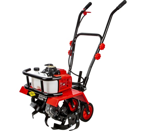 Изображение товара Культиватор DDE Гном - 3 792-032