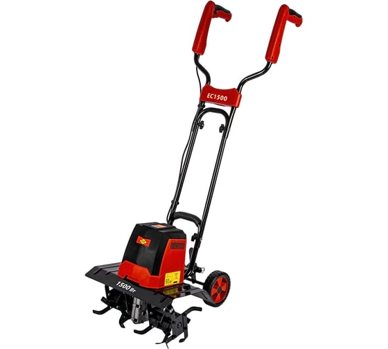 Изображение товара Электрический культиватор DDE EC1500 792-056
