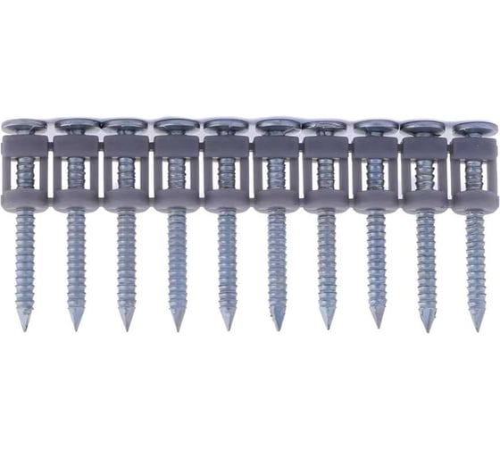 Изображение товара Гвоздь монтажный по дереву Yoshi 2,7х30  (500 шт) МБ000025972