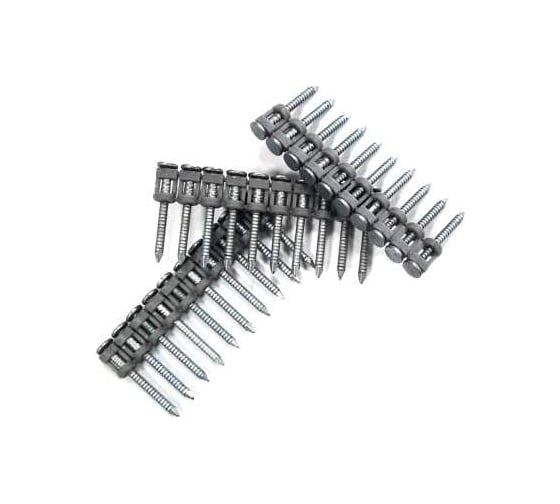 Изображение товара Гвоздь монтажный по дереву Yoshi 2,7х25 МБ000025970